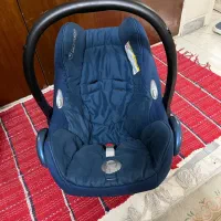 کالسکه/کریر و صندلی ماشین / مارک مکسی کوزی|کالسکه و لوازم جانبی|تهران, اوقاف|دیوار