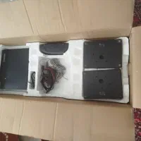 سینما خانگی ال جی هفت تکه|سیستم صوتی خانگی|تبریز, |دیوار