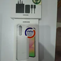 سامسونگ galaxy a56 بهمراه شارژر ۴۵ وات