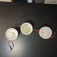 هیتسینگ و چراغ|لامپ و چراغ|مشکین‌دشت, |دیوار