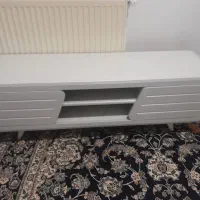 میز تلویزیون طرح جدید پا ب صفر