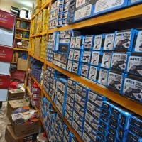 حسابدار خبره تمام وقت در پخش ابزار
