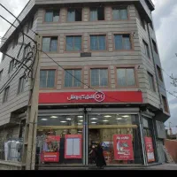 فروش-آپارتمان-اداری-تجاری-یکجا-کیانشهر-112میلیارد