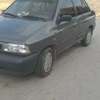 پراید تک سوز