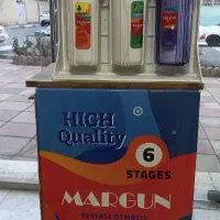 فروش و نصب و تعویض فیلتر تصفیه آب
