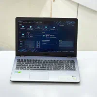 لپ تاپ گرافیکدار Asus FL8000|رایانه همراه|اردبیل, |دیوار