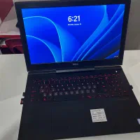 Dell gaming|رایانه همراه|اصفهان, کوی ولی عصر|دیوار