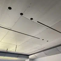 سقف کاذب پنل XPS