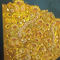 فروشی.مچ پا ۲۲ ماهیچه ۳۷|لباس|میناب, |دیوار