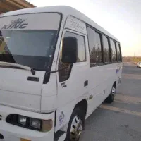 مینی بوس مدل ۸۵