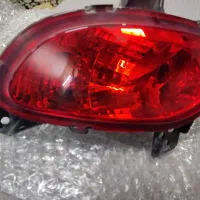 جفت مه شکن عقب کوییک