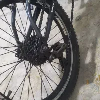 دوچرخه 20|دوچرخه، اسکیت، اسکوتر|اهواز, کوی طلاب|دیوار