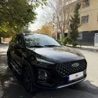 ایکس ۲۲ پرو دنده مدل۱۴۰۳|خودرو سواری و وانت|شیراز, فرهنگ شهر|دیوار