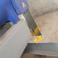 شاگرد نصاب آسانسور