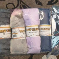 دستمال همه کاره قیمت تولیدی زیر قیمت بازار