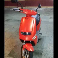 موتورهای برقی بااقساط 20 ماهه|موتورسیکلت|تبریز, |دیوار