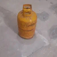 کپسول ایران گاز