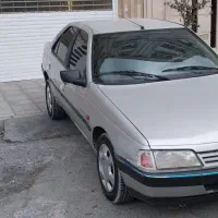 405 glx در حد|خودرو سواری و وانت|فردیس, شهرک شهید حسینی|دیوار