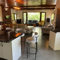 لواسان فشم دو خواب استخردار