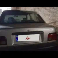 پراید ۸۷