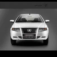 سمند سورن پلاس دوگانه سوز