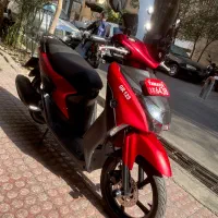 یاماها گیر Gear 125 مدل 403|موتورسیکلت|تهران, دکتر هوشیار|دیوار