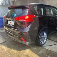 هایما x7مشکی 1403