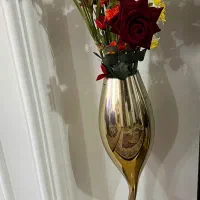 گلدان طلایی،ترازوی یونیک اصل