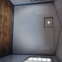 کانکس ۲.۵ در ۴ نو|مصالح و تجهیزات ساختمان|کرمان, |دیوار