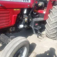 تراکتور ۴۷۵ مدل۴۰۱کمکار|خودرو سنگین|اشنویه, |دیوار