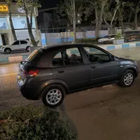 تیبا 2 مدل 1400