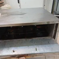 وسایل فست فود|کافی‌شاپ و رستوران|کاشان, زیدی|دیوار