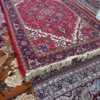 فرش هریس تاجری ۶ متری|فرش|تبریز, |دیوار