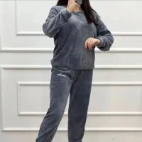 ست تدی|لباس|قم, شاه سید علی|دیوار