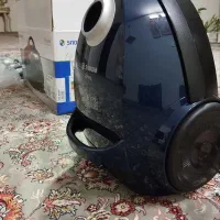 جارو برقی کیسه دار اسنوا مدل رویال 2100 وات
