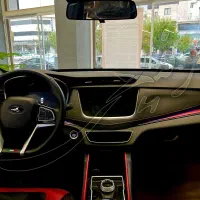 kmc  A5 // کی ام سی   ای5|خودرو سواری و وانت|تهران, سردارجنگل|دیوار