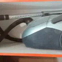 جاروبرقی سام سالم|جاروبرقی، جارو شارژی، بخارشو|باغ بهادران, |دیوار