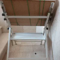 میز نور|میز تحریر و کامپیوتر|اصفهان, ملک|دیوار