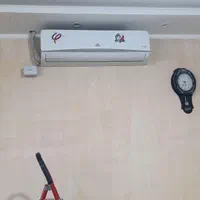 نصب شارژ گاز تعمیر سرویس کولر گازی|کولر گازی و فنکوئل|اصفهان, هزارجریب|دیوار