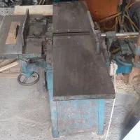 فروش سه دستگاه نجاری|ماشینآلات صنعتی|رامسر, |دیوار