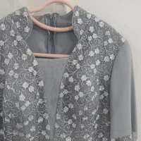 لباس مجلسی در حد نو|لباس|خرمآباد, |دیوار