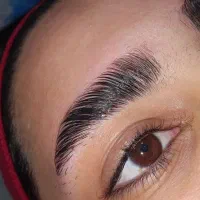 لیفت ابرو و مژه