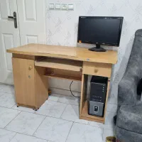 میز کامپیوتر