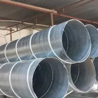 رابط ساپورت بین کانالی کانال اسپیرال کانال سازی|مصالح و تجهیزات ساختمان|تهران, بلوار کشاورز|دیوار