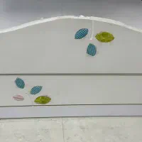 سرویس خواب کودک|تخت و سرویس خواب|ایزدشهر, |دیوار