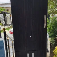 کمد و جاکفشی دو تکه