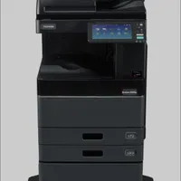 دستگاه کپی توشیبا 4508