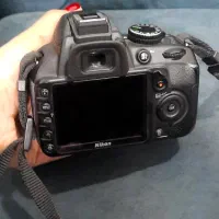 دوربین عکاسی Nikon