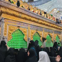 کاروان ۳روزه ویژه شاغلین سه شنبه تا جمعه