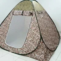 چادر و پشه بند با بهترین کیفیت